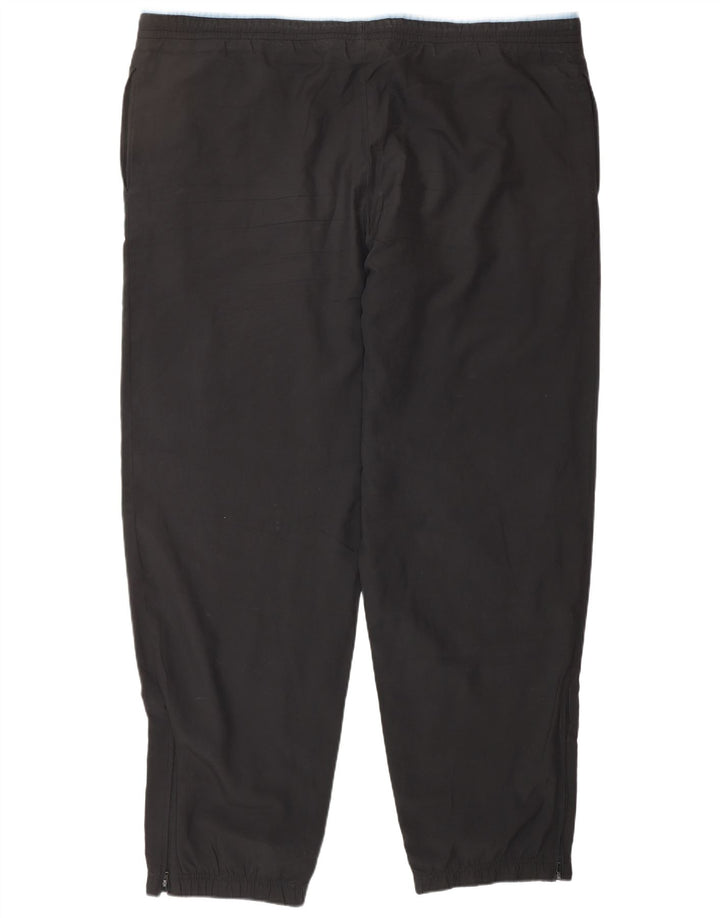 SERGIO TACCHINI Pantalon de Survêtement Homme Joggers 3XL Noir
