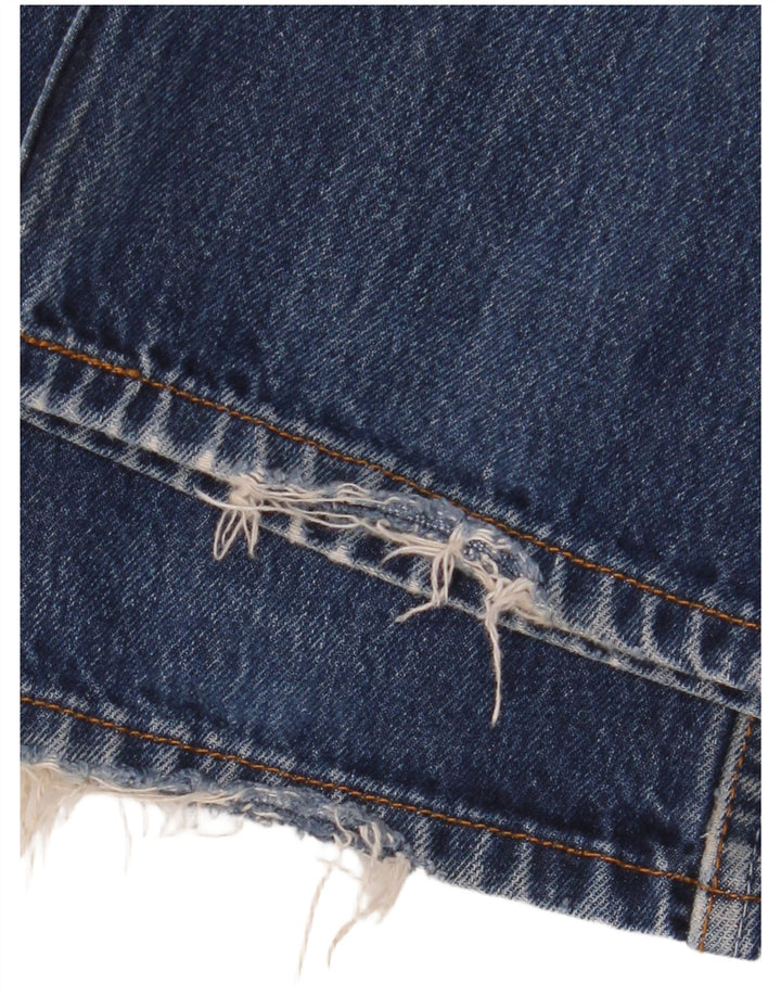 Levi's Jean Droit 751 Homme W32 L32 Bleu