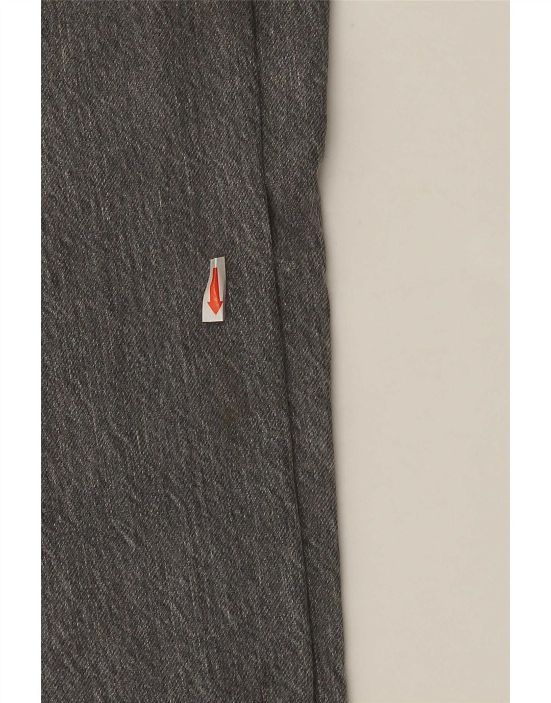 Levi's Jean Slim 511 Homme W34 L34 Gris Coton