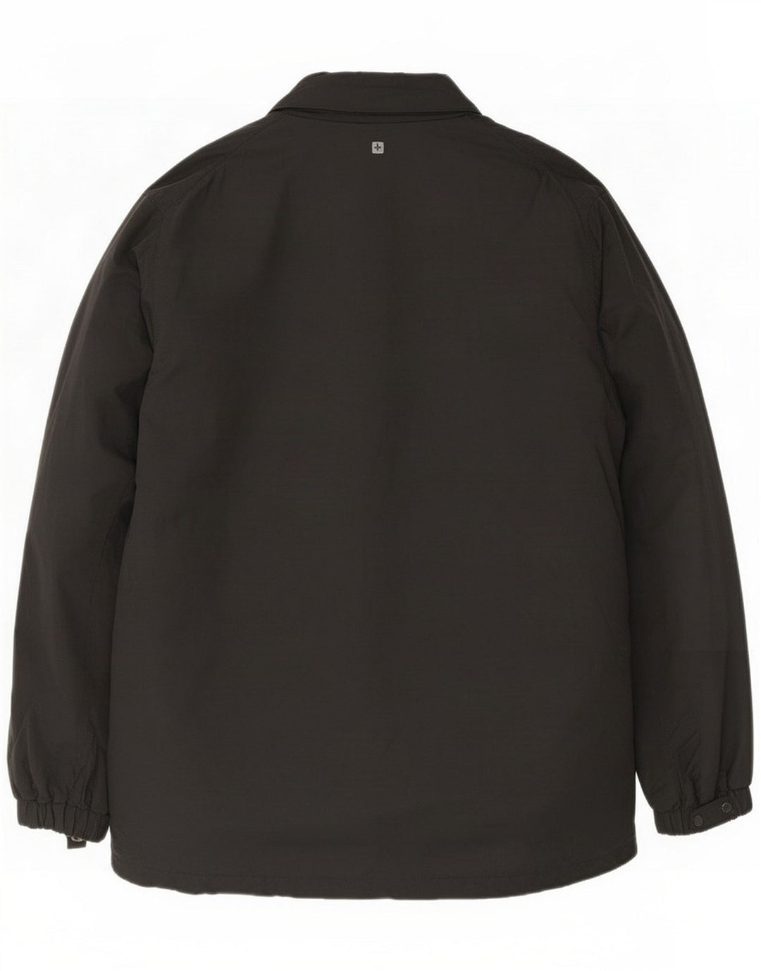 Mountain Warehouse Veste de pluie pour homme UK 42 XL Noir Polyester