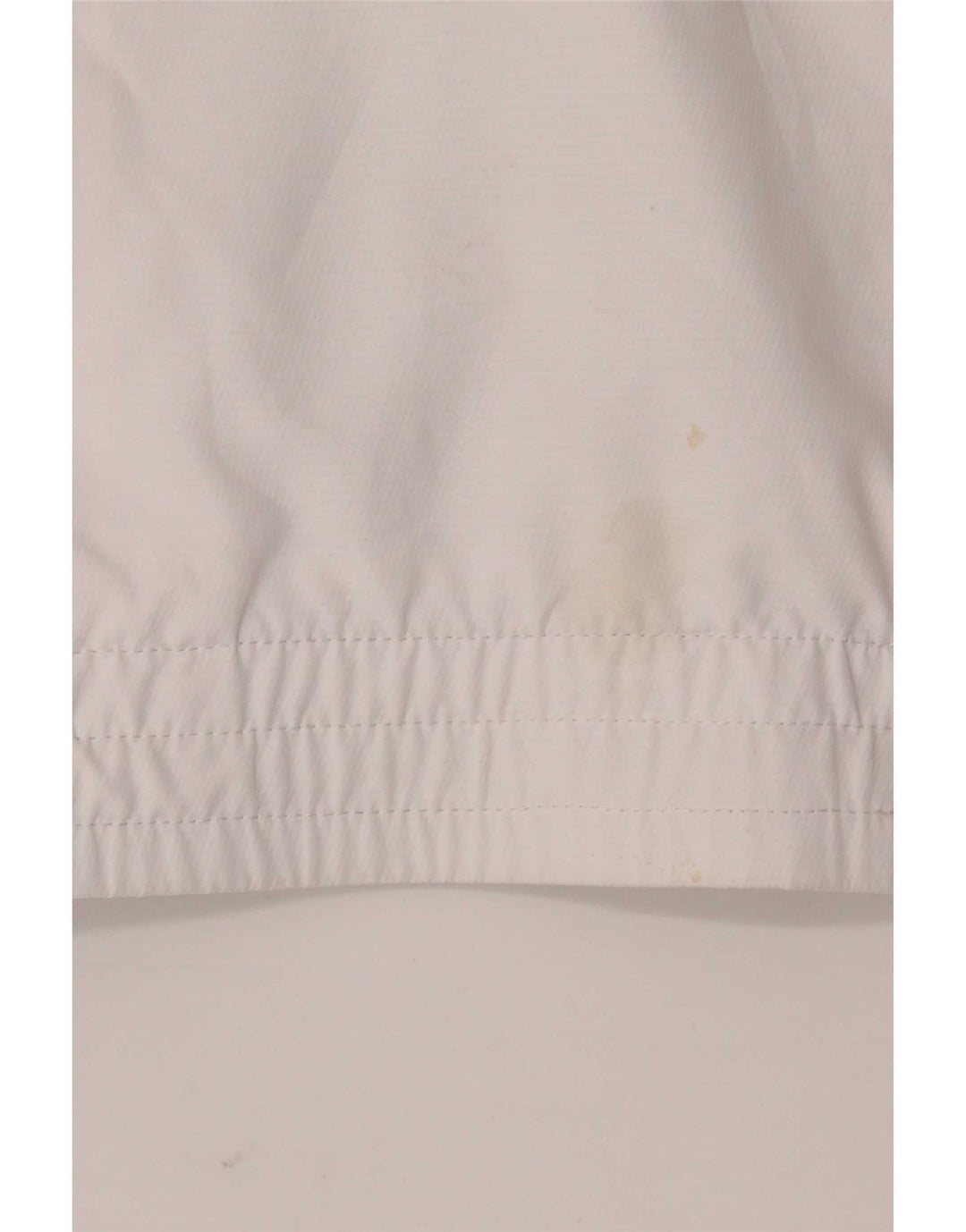 Lotto Veste de Survêtement Graphique pour Homme XL Blanc Colorblock