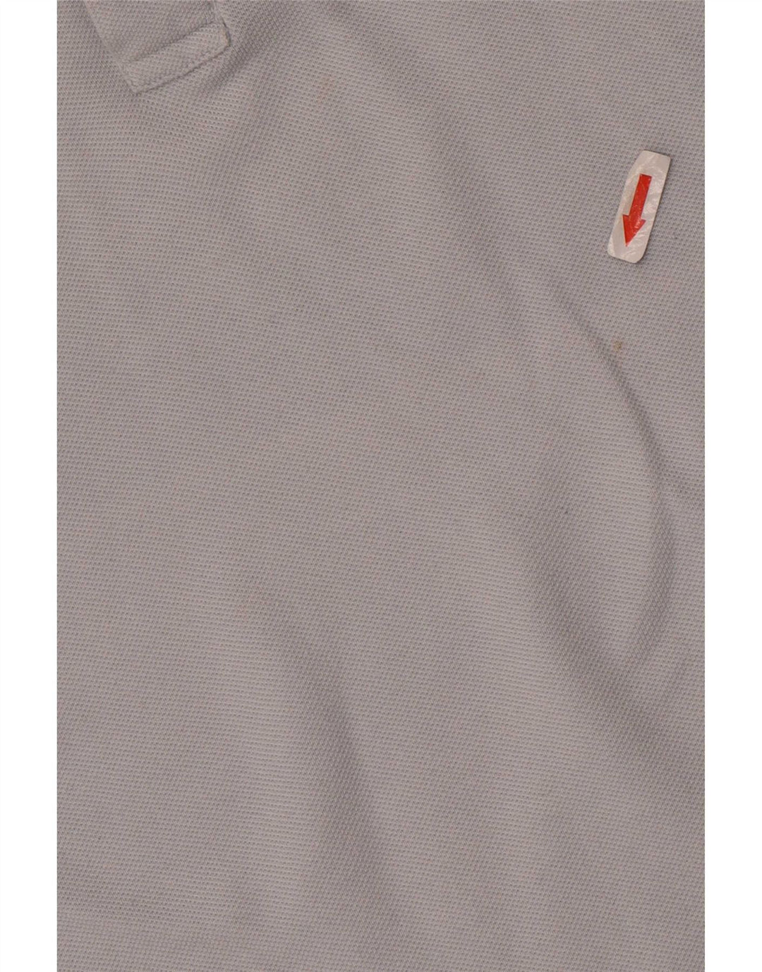 Levi's Polo Homme Bleu Moyen Coton