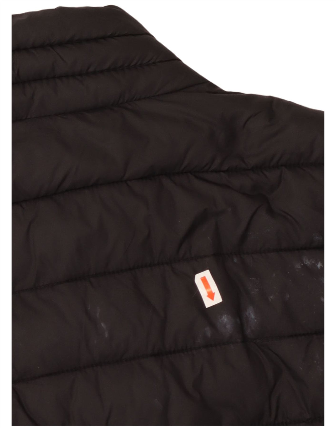 TOG 24 Gilet rembourré pour femme UK 12 Polyester noir moyen