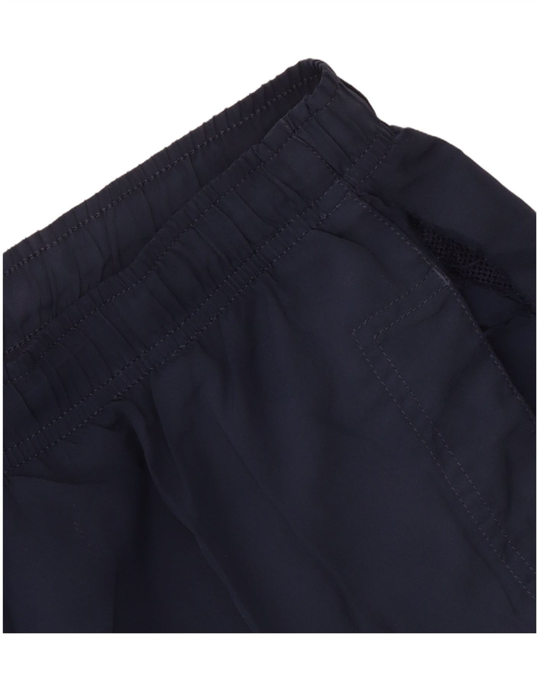 Puma Short de Sport Homme Bleu Marine Large