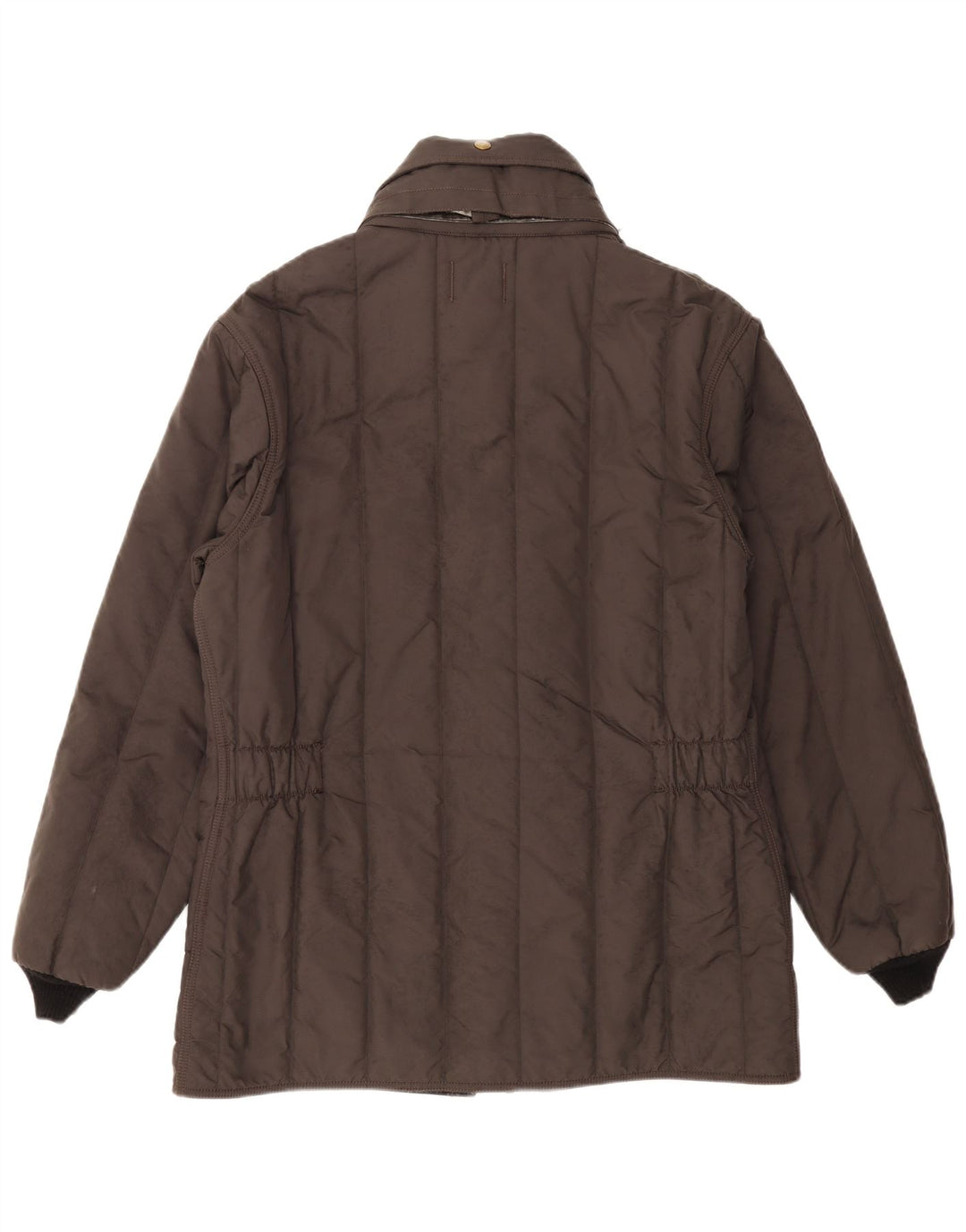 Refrigiwear Veste matelassée pour homme UK 38 Medium Noir