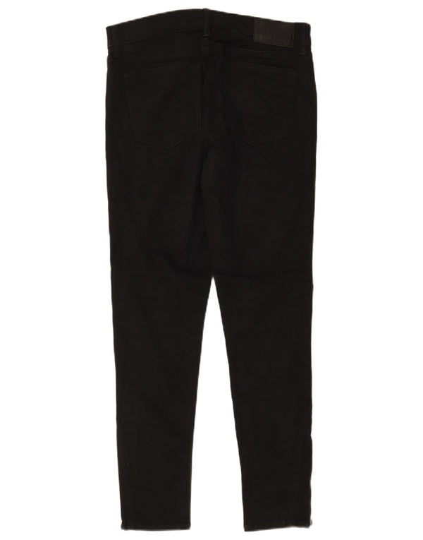 Polo Ralph Lauren Jean skinny Tompkins femme W29 L30 coton noir