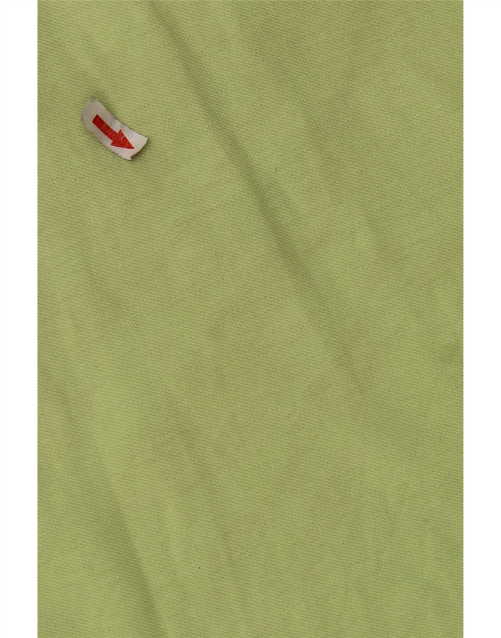 Kappa Polo Homme XL Vert