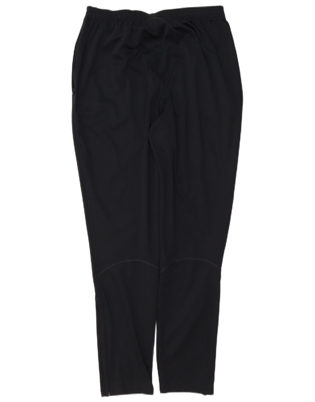 Pantalon de survêtement Nike Dri Fit Graphic pour hommes, grand, noir, polyester