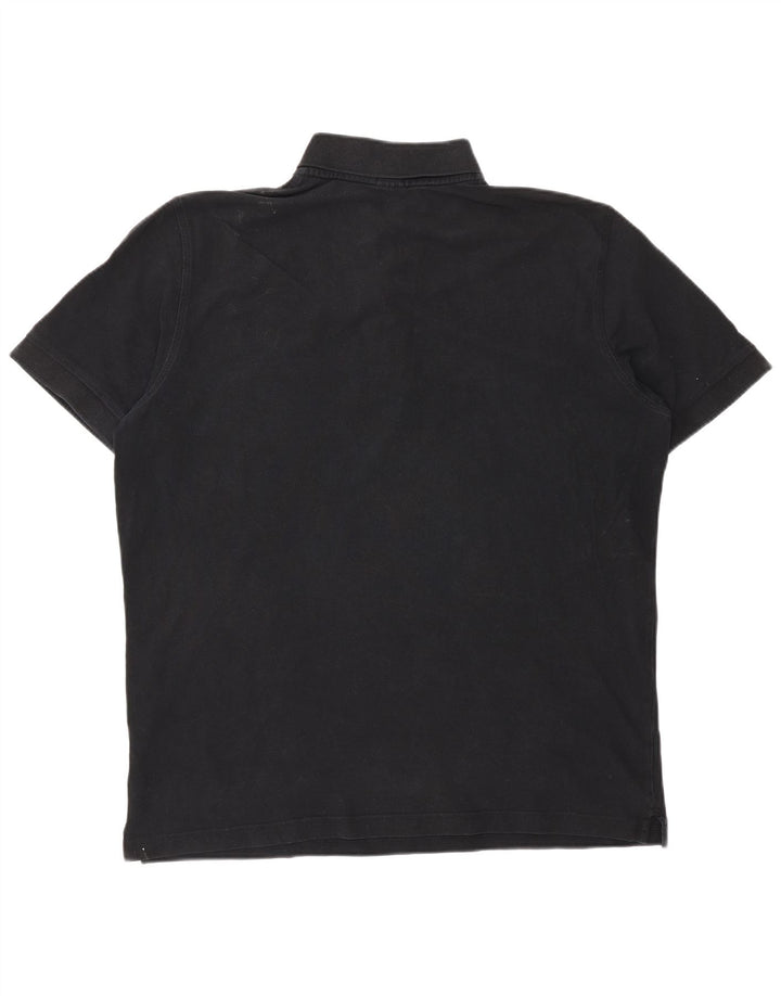 Hugo Boss Polo Homme Grand Noir