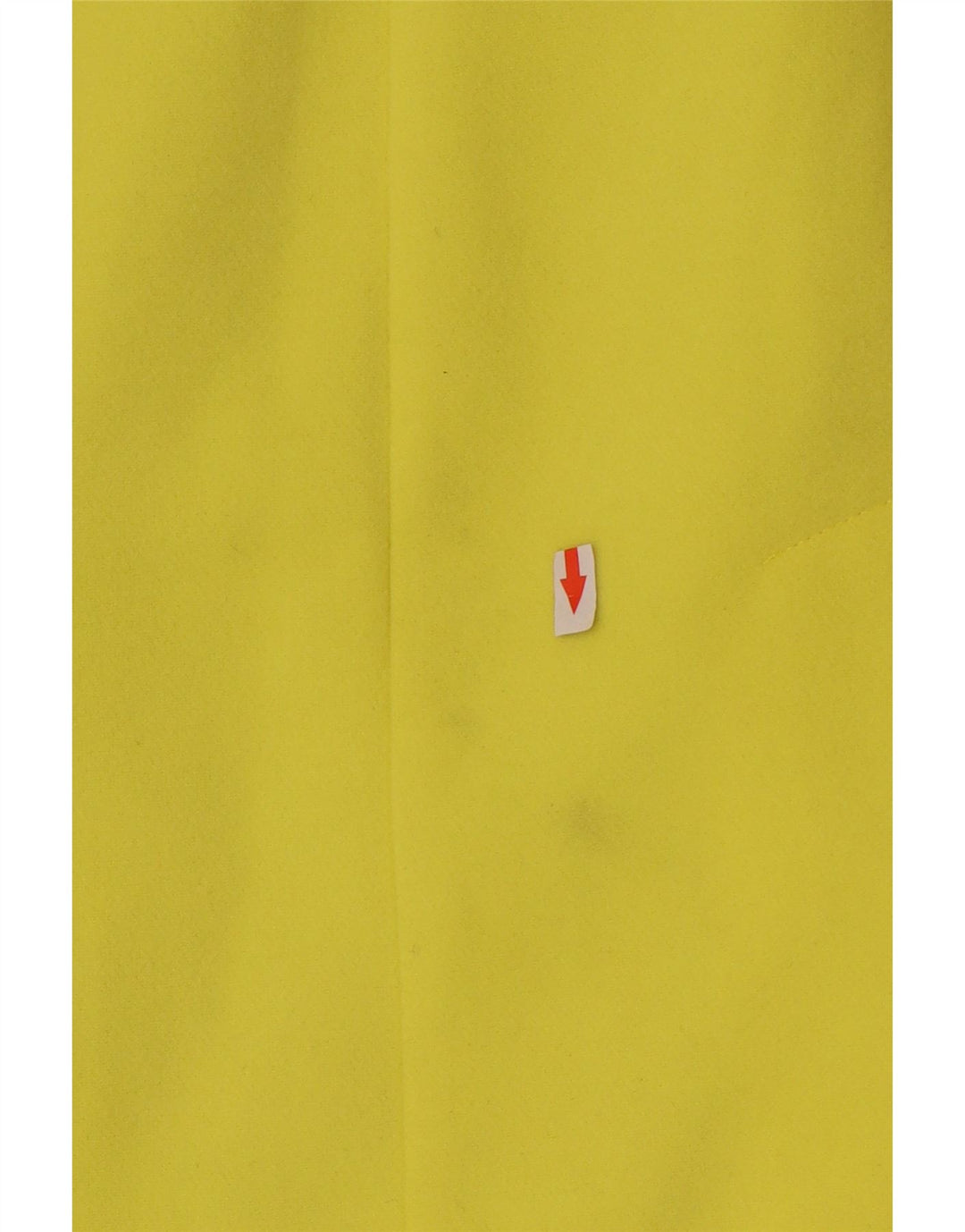 Marks & Spencer Veste blazer longue à 4 boutons pour femme UK 12 Jaune moyen