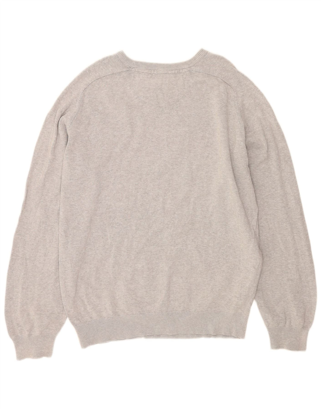 Farah Pull col bateau pour homme 2XL Gris Coton
