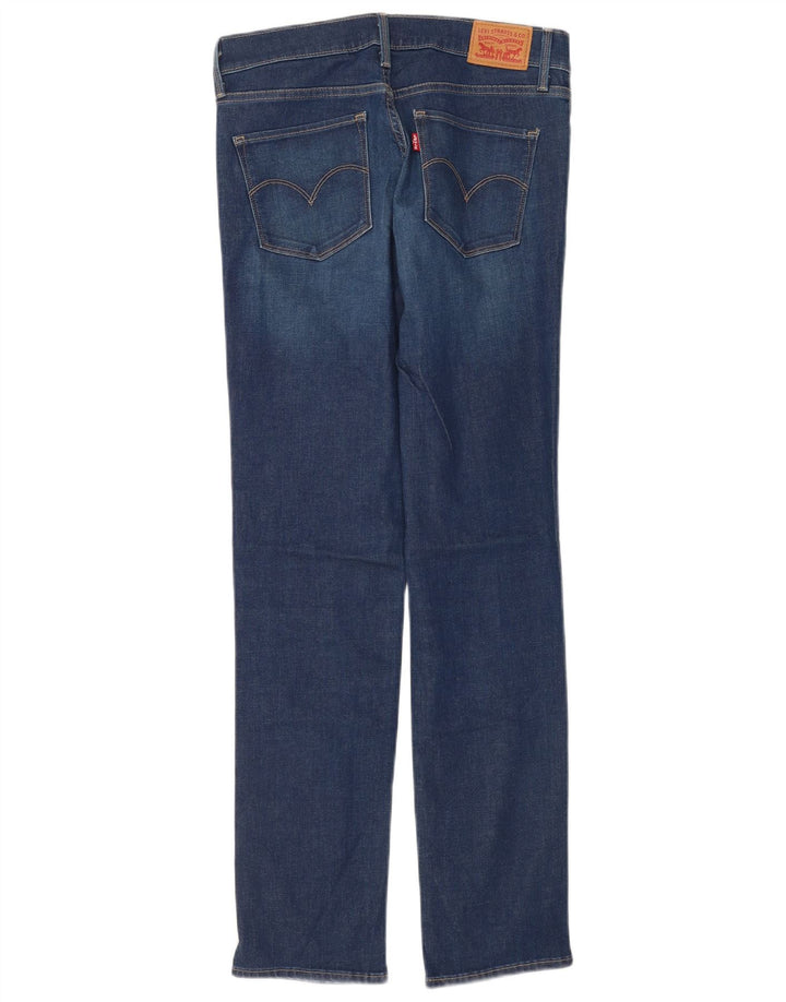 Levi's Jean Slim 312 Shaping Femme Bleu W30 L30