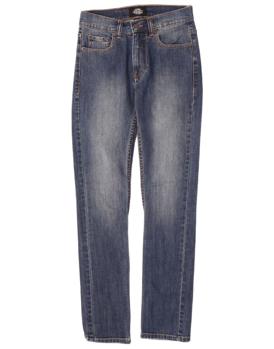 Dickies Jean Slim Homme W29 L32 Bleu Coton