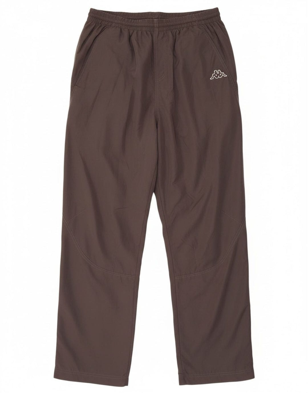 Kappa Pantalon de survêtement pour femme UK 18 XL Gris