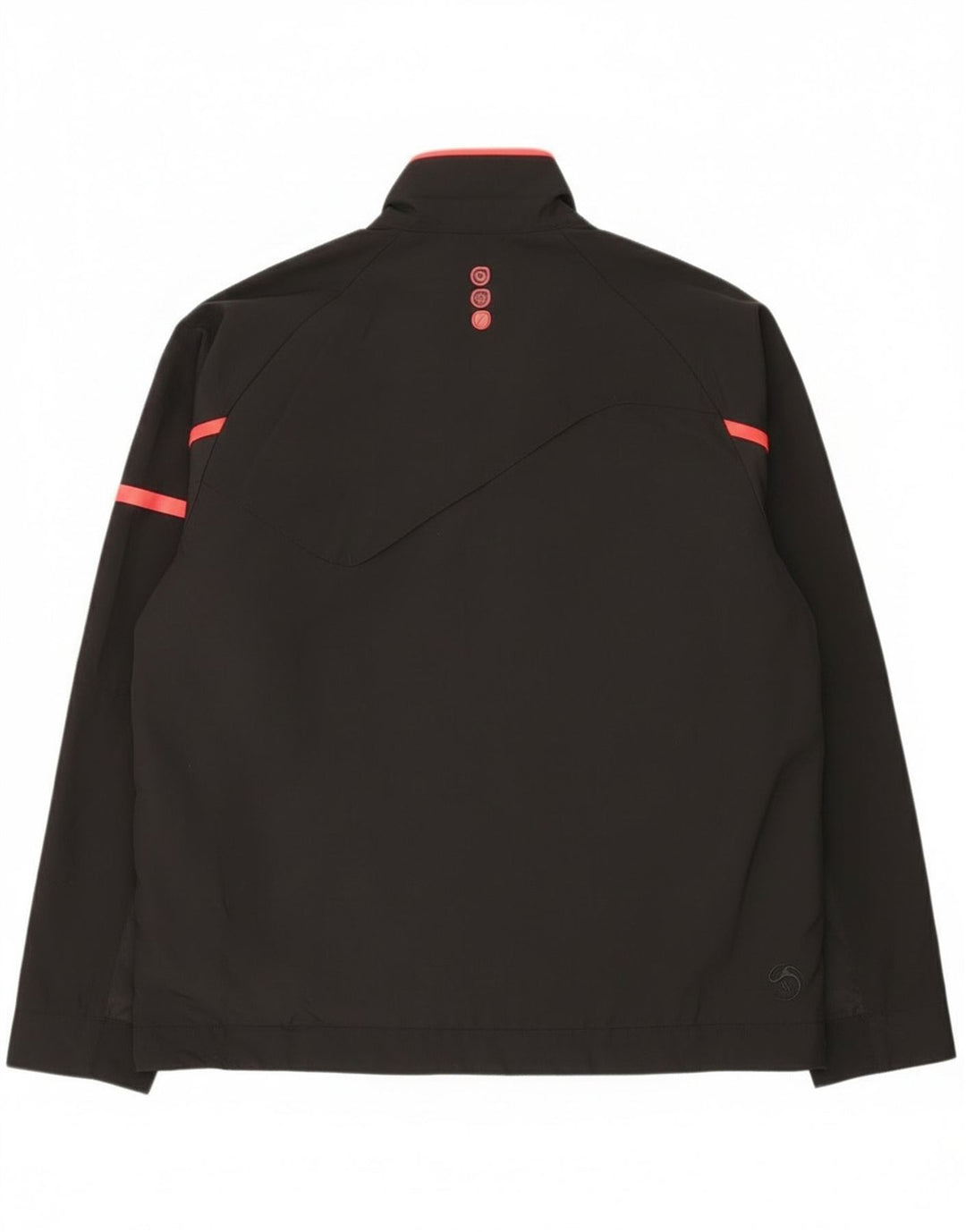 Adidas Veste de survêtement Clima 365 pour homme Noir moyen Polyester