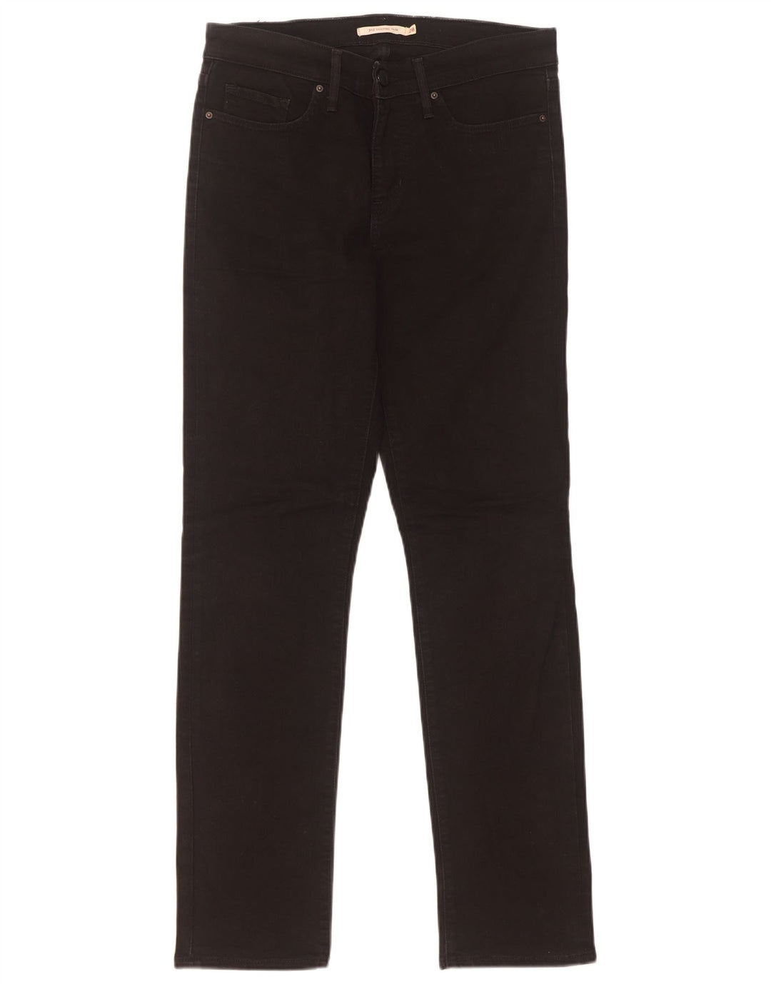 Levi's Jean Slim 312 Shaping Femme Noir W28 L31