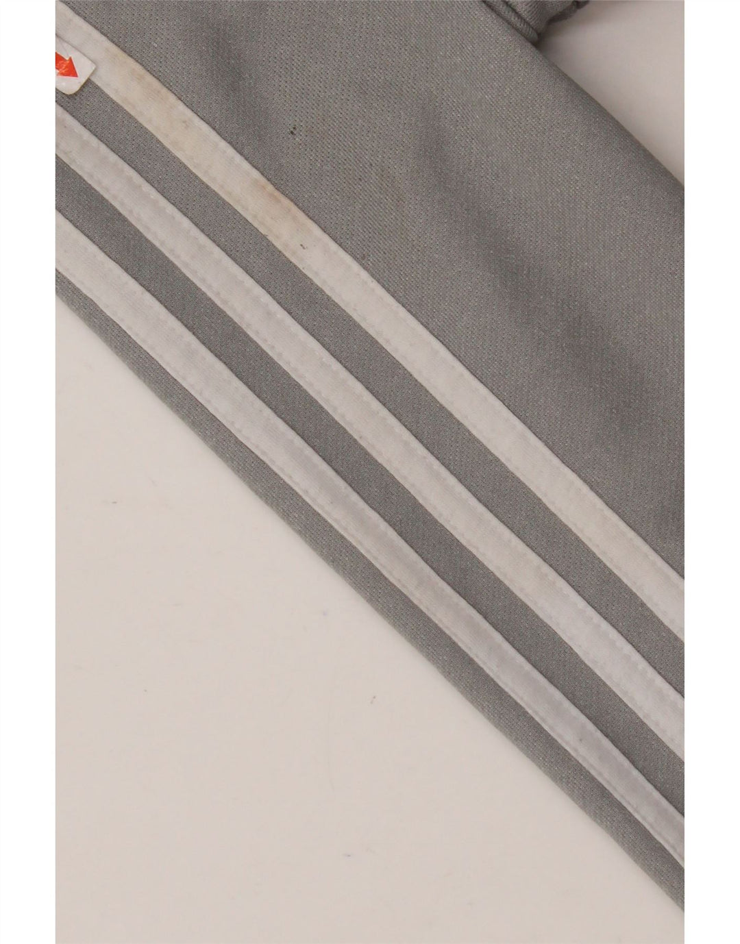 ADIDAS Sweat-shirt Aeroready Graphic pour garçon 9-10 ans Gris