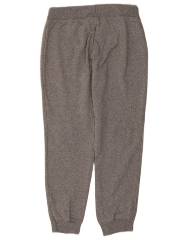 Adidas Climalite Pantalon de survêtement pour femme Gris moyen Taille 12/14
