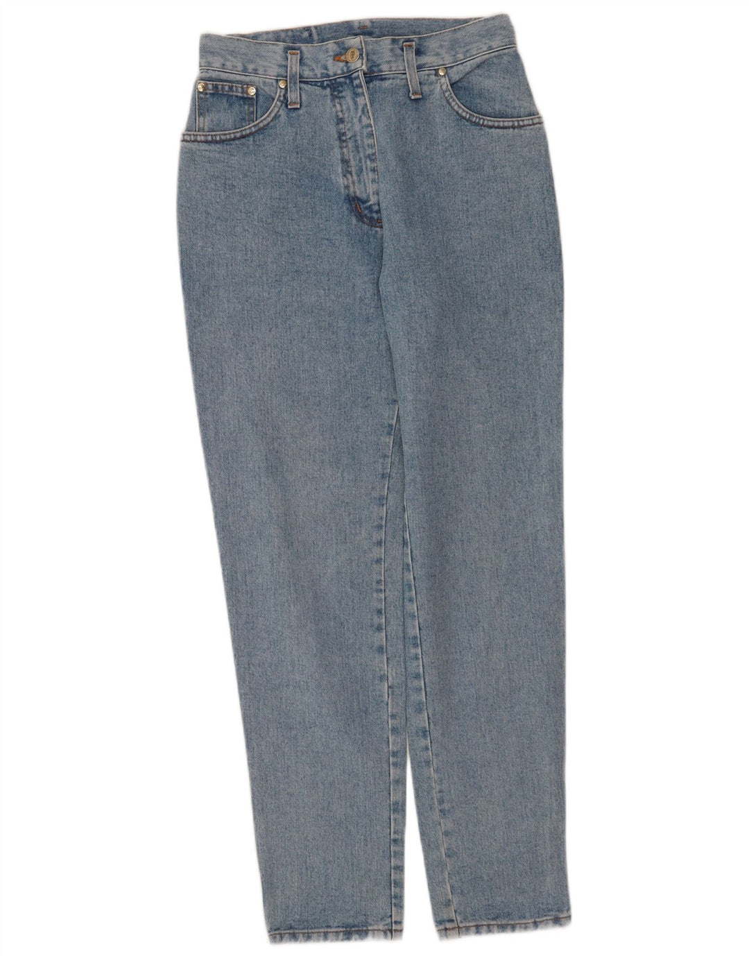 Cappopera Jean Fuselé Femme W26 L30 Bleu