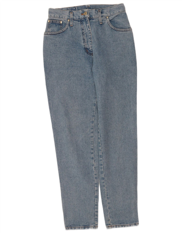 Cappopera Jean Fuselé Femme W26 L30 Bleu