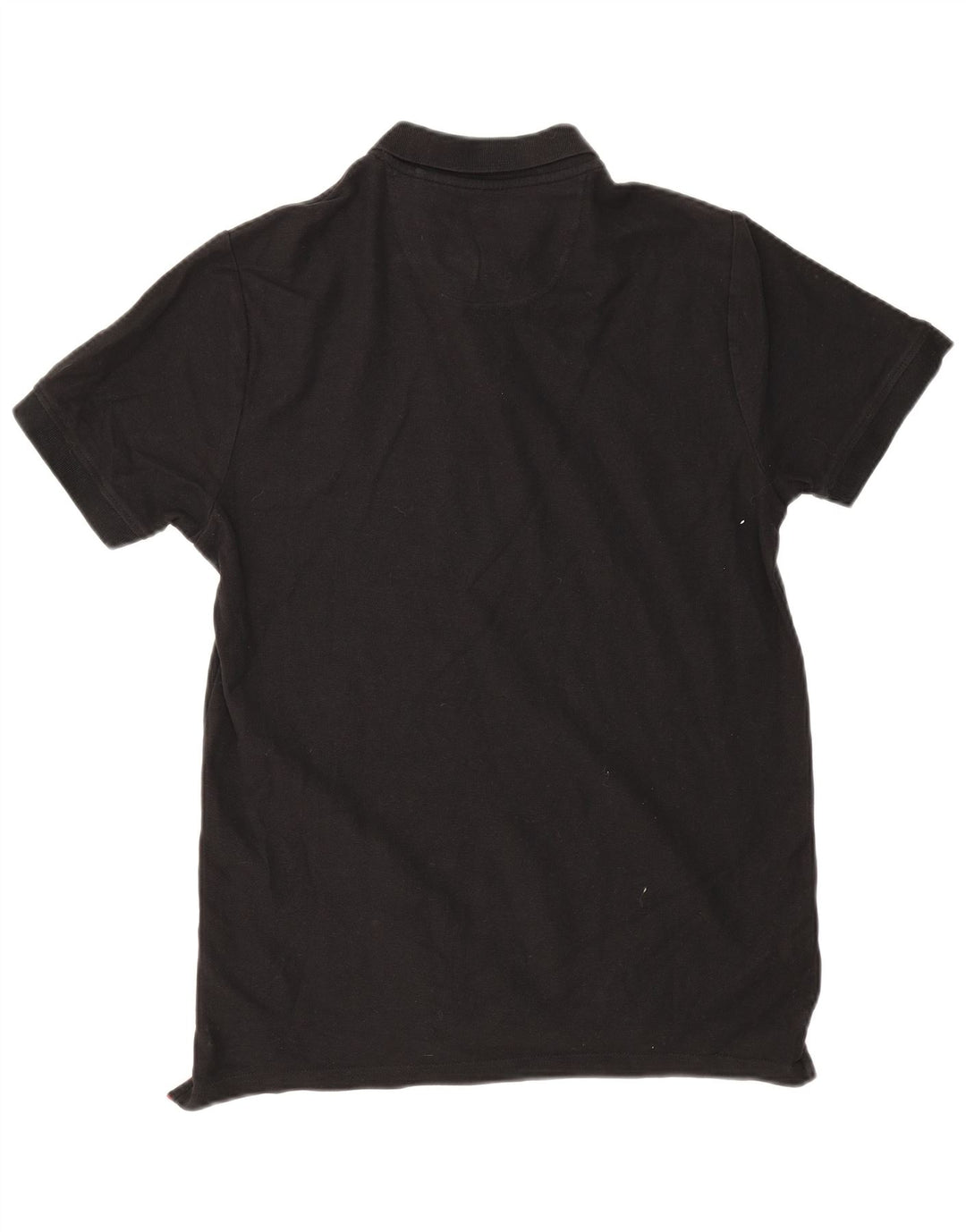 U.S. Polo Assn. Polo Homme Noir Moyen