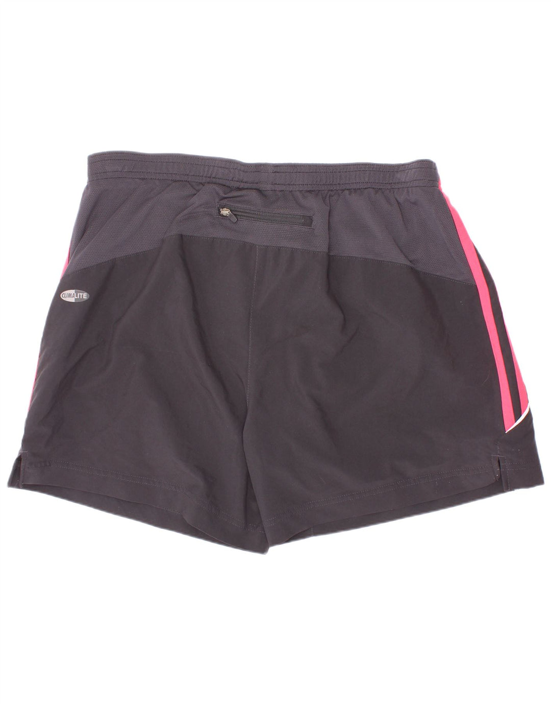 Adidas Fille Climalite 13-14 Ans Noir