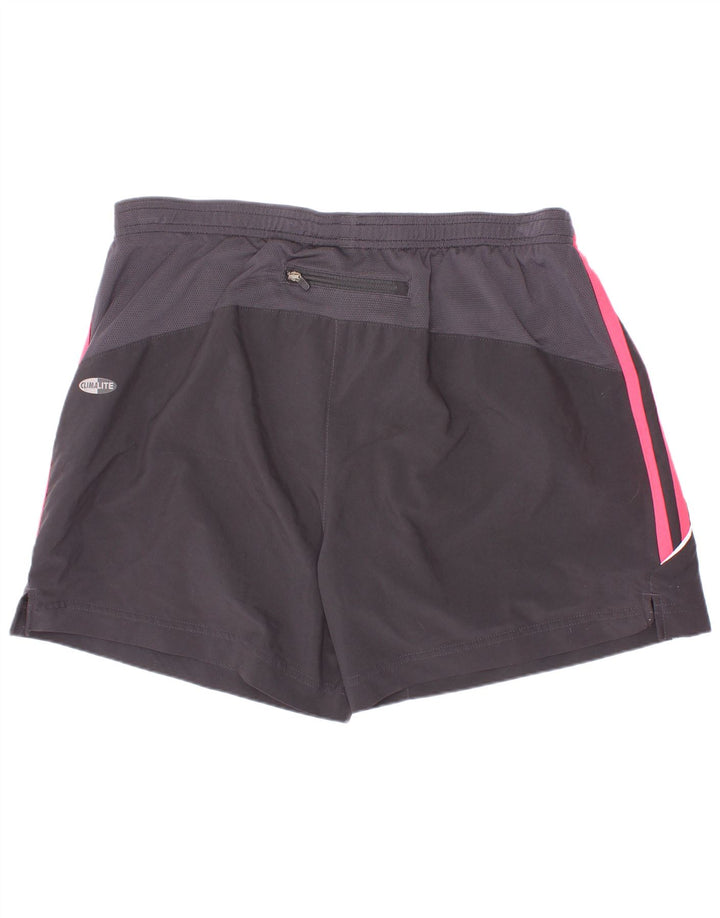 Adidas Fille Climalite 13-14 Ans Noir