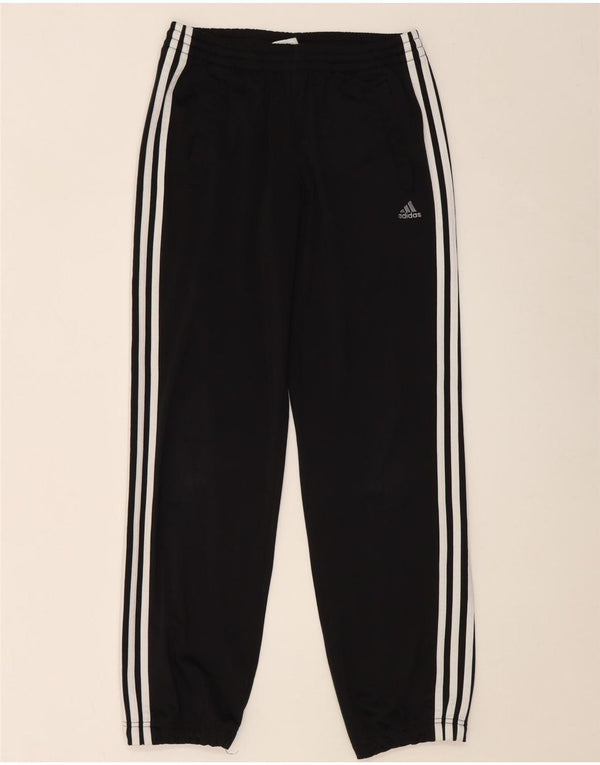 Adidas Pantalon de Survêtement Clima 365 Garçon 13-14 Ans Noir