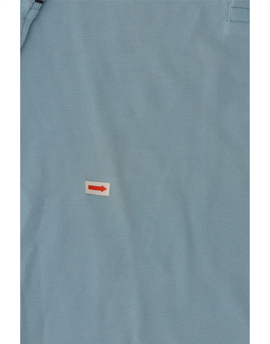 FILA Polo Homme XS Bleu