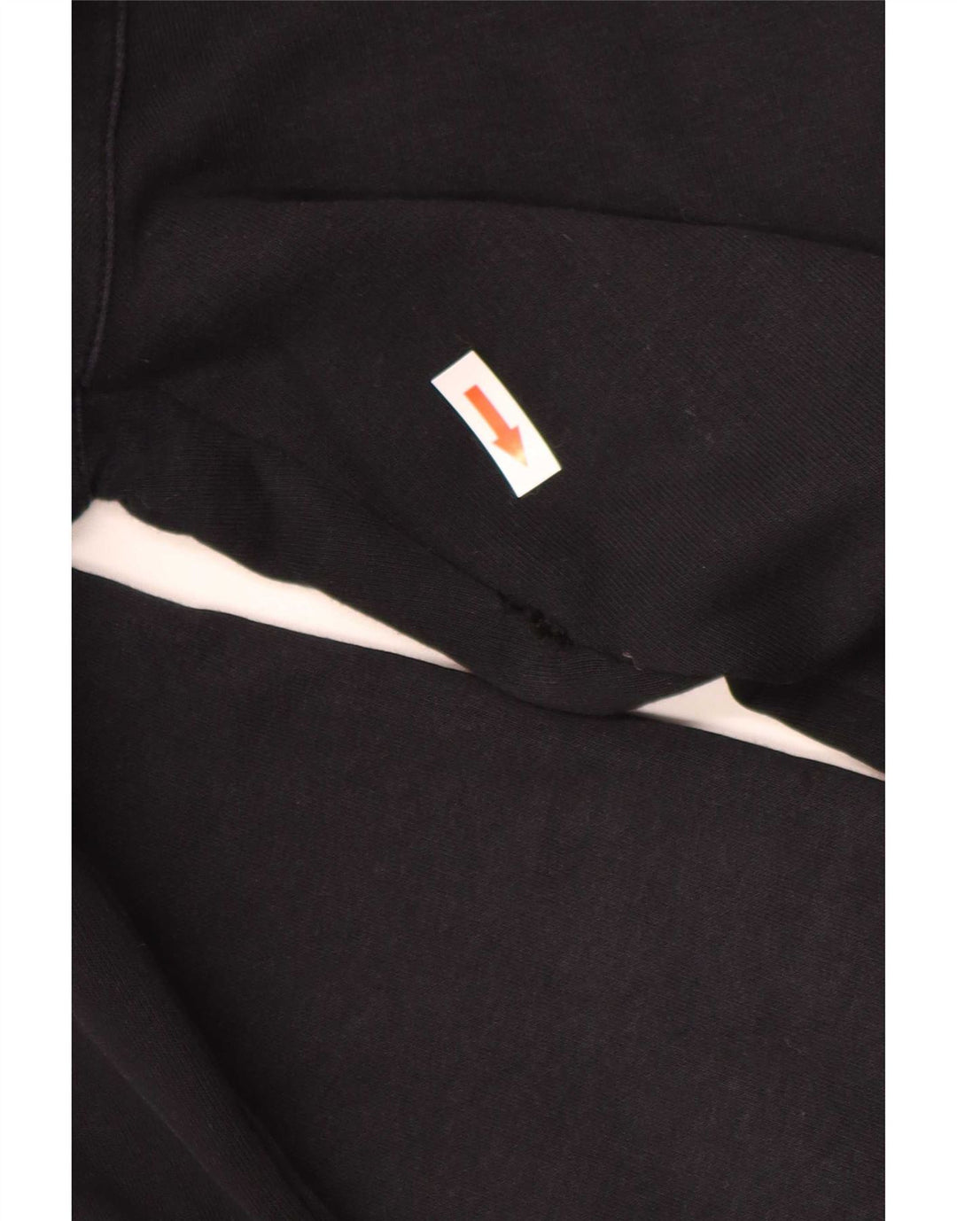 AUSTRALIAN L'ALPINA IT 50 Large Noir Coton Homme