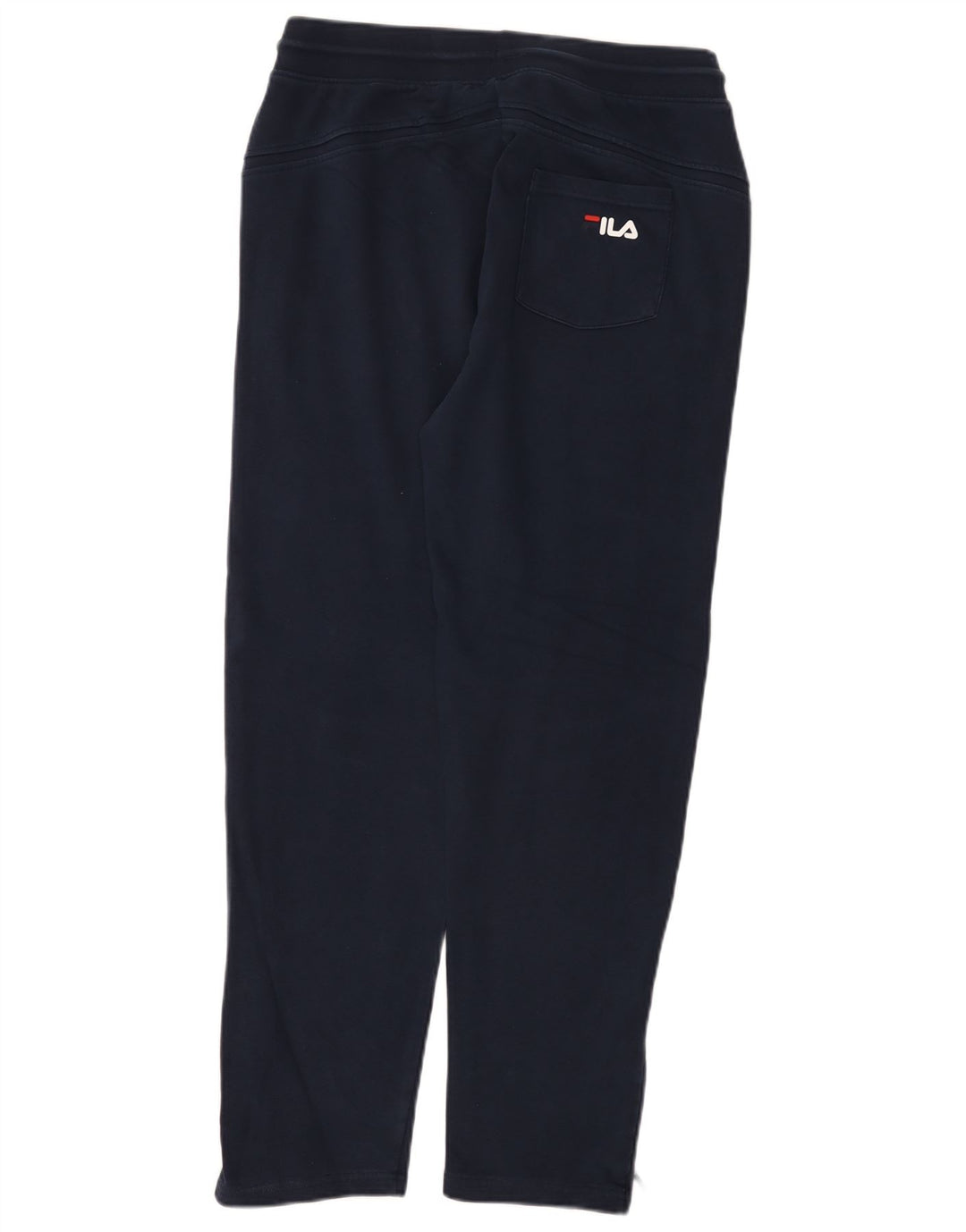 Fila Pantalon De Survêtement Homme Bleu Marine Moyen Coton