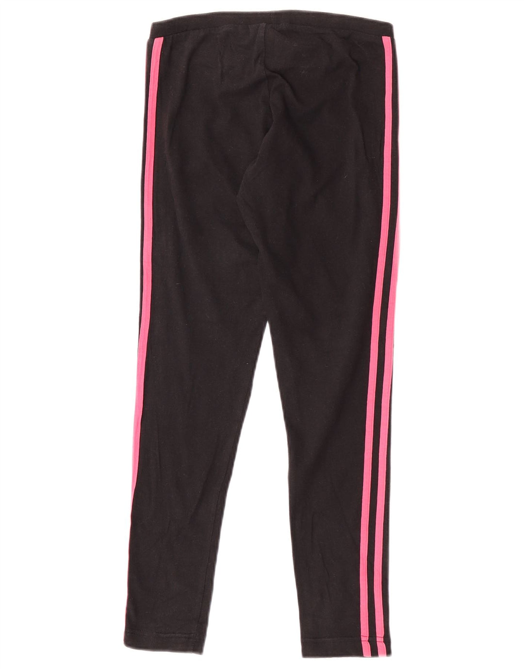 Adidas Leggings Femme EU 36 Petit Coton Noir