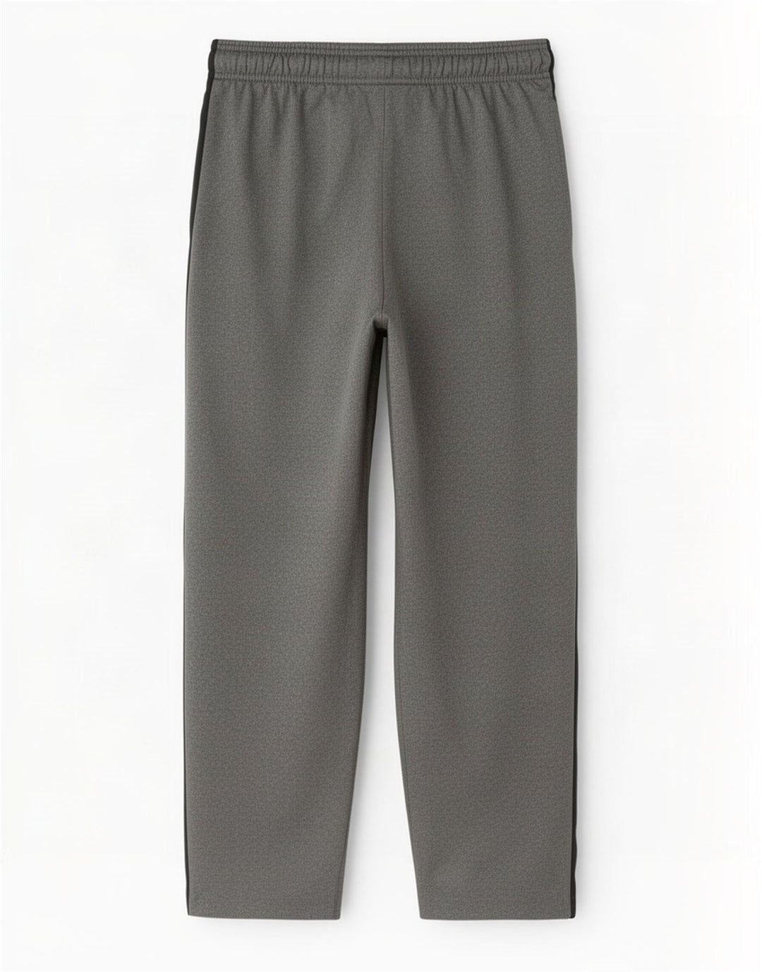 Russell Athletic Pantalon De Survêtement Homme Gris Moyen Colourblock