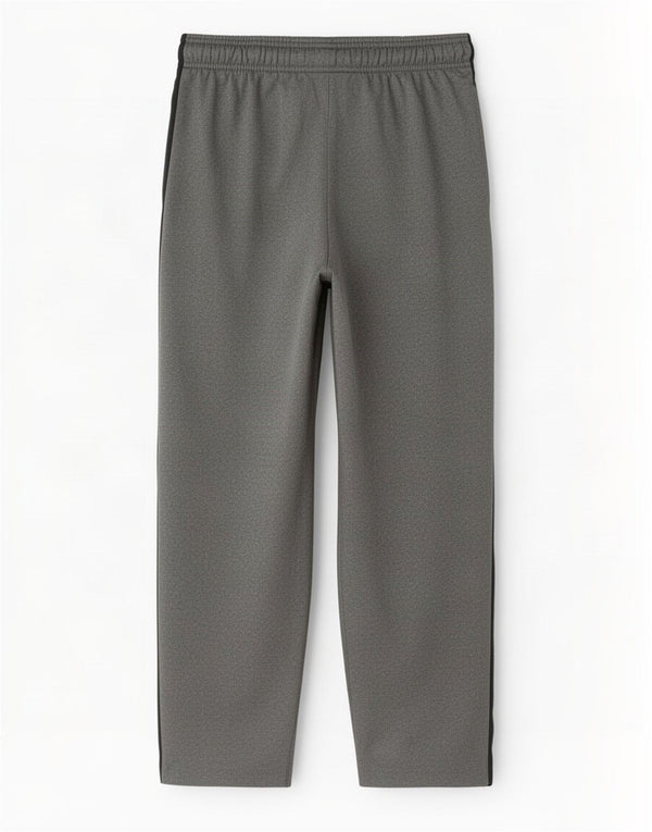 Russell Athletic Pantalon De Survêtement Homme Gris Moyen Colourblock