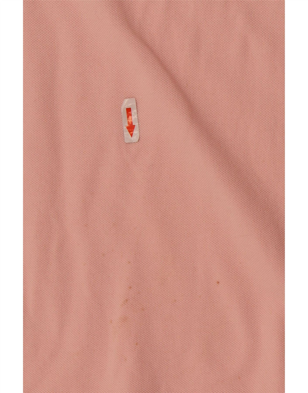 Lacoste Polo Homme Taille 5 Grand Coton Rose