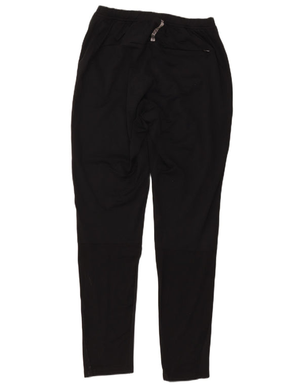 Umbro Pantalon de Survêtement Homme Large Noir Polyester