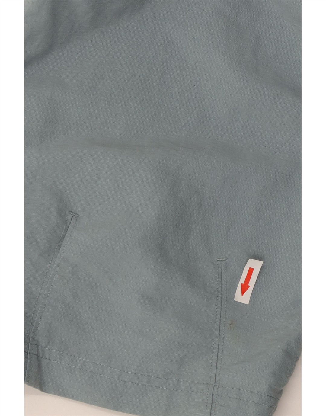 Adidas Pantalon de Survêtement Capri Homme Bleu Moyen Polyamide