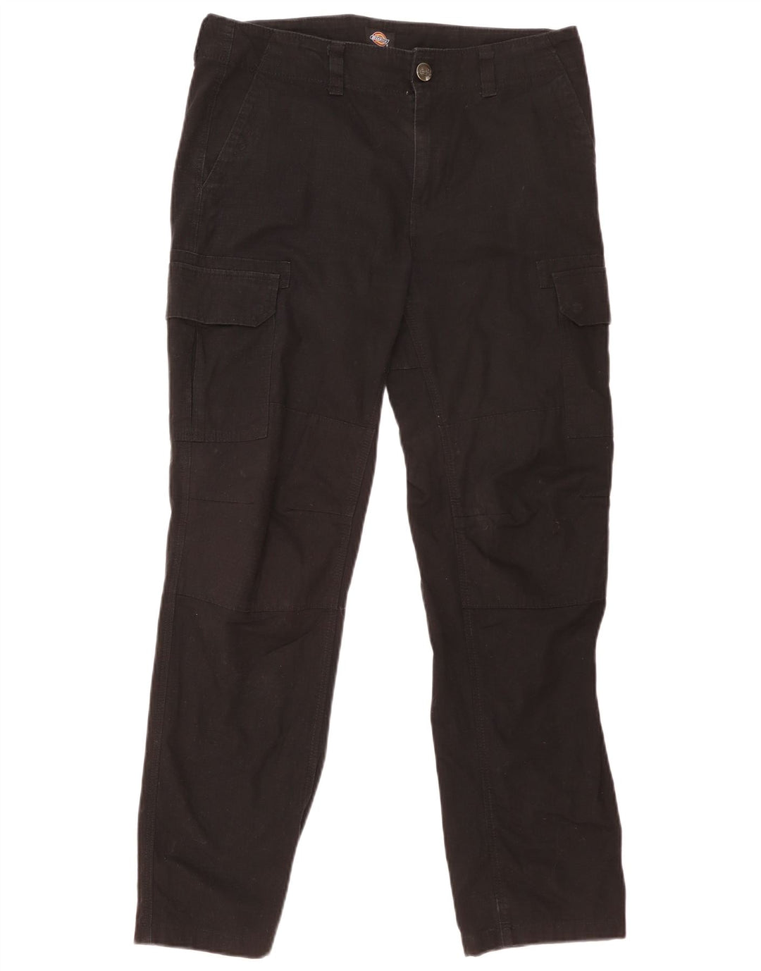 Dickies Pantalon Cargo Slim Homme W32 L30 Noir Polyester