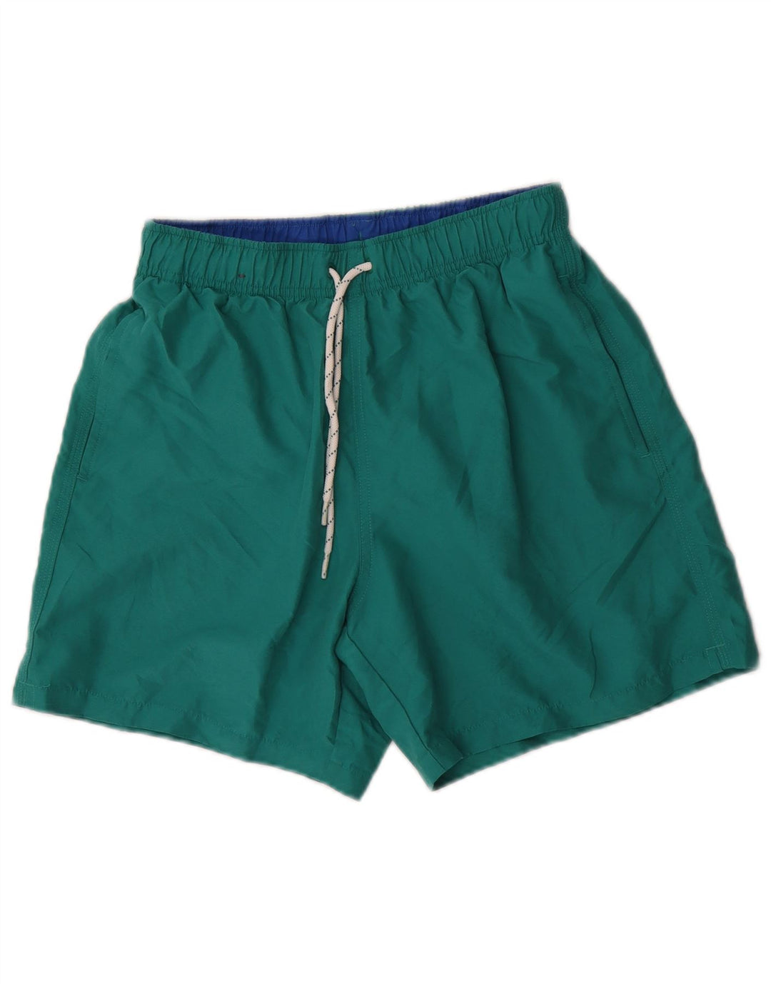 Marks & Spencer Short de bain homme petit vert