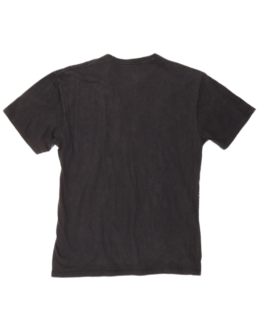 Ecko Unltd T-Shirt graphique pour hommes, grand coton noir