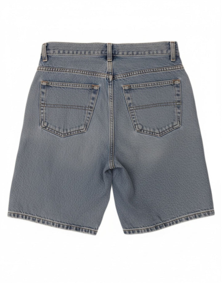 Tommy Hilfiger Short en jean W30 pour homme en coton bleu moyen