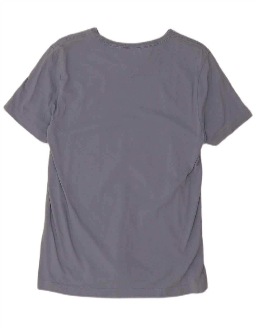 Tommy Hilfiger T-Shirt Homme Bleu Moyen