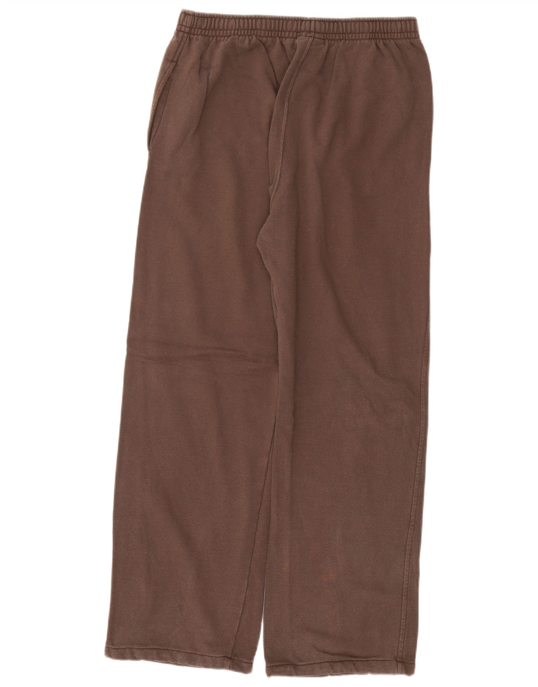 CHAMPION Pantalon de Survêtement Homme 2XL Marron Coton