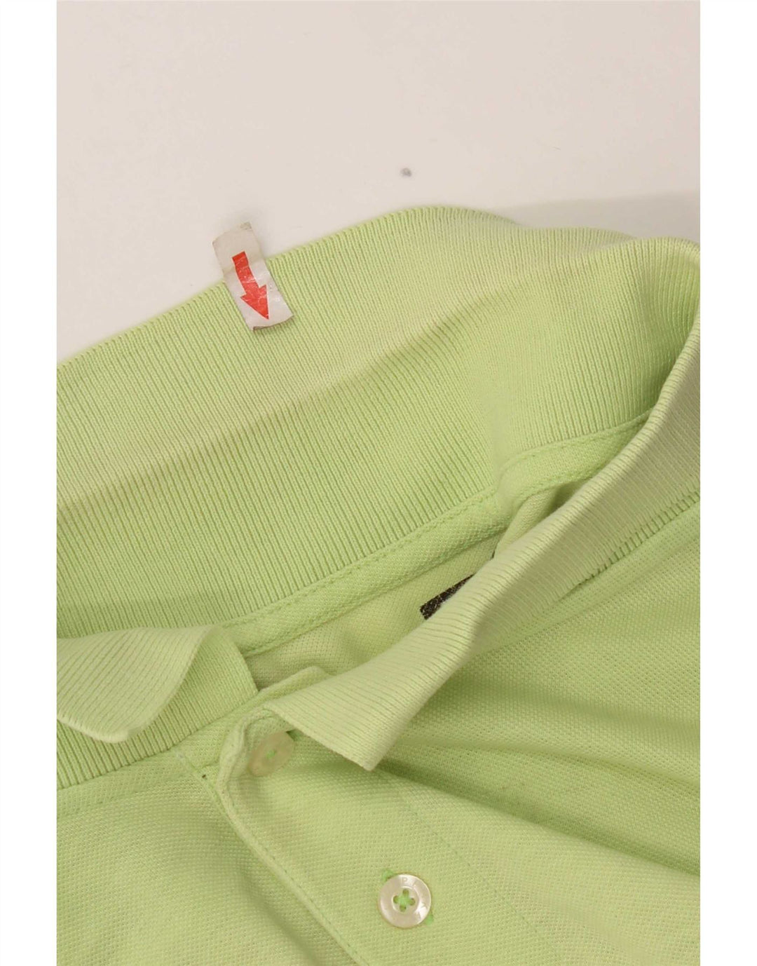 Kappa Polo Homme XL Vert