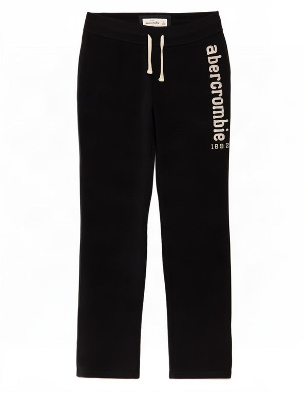 Hollister Pantalon De Survêtement Graphique Pour Filles 13-14 Ans XL Bleu Marine