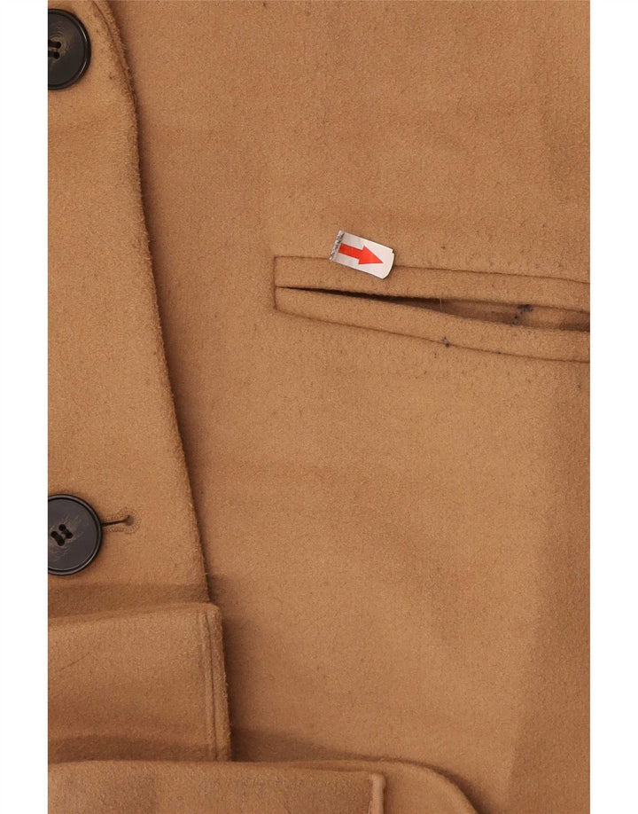 Marks & Spencer Manteau pour femme UK 8 Small Beige