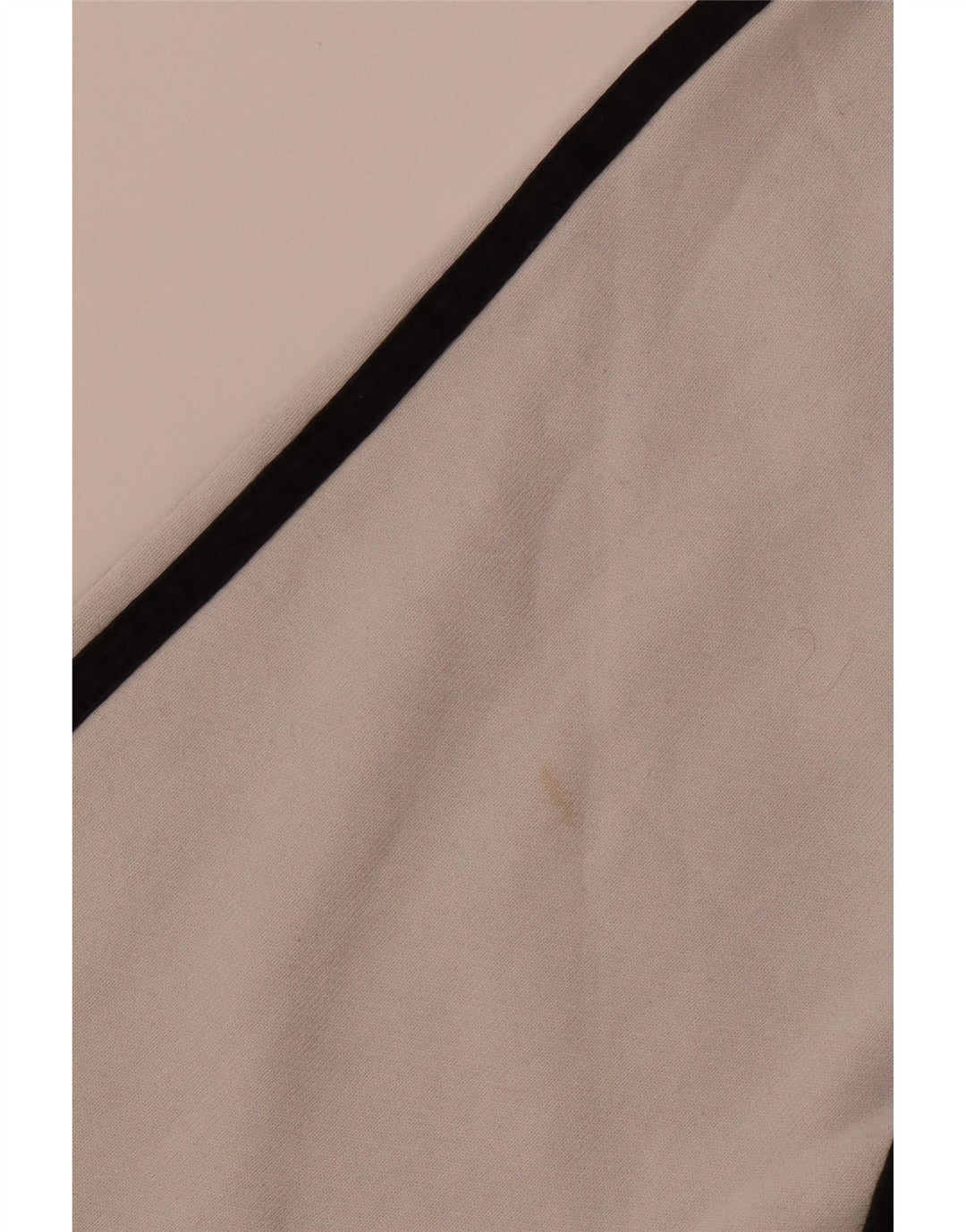 ADIDAS Pull à capuche graphique pour hommes, grand coton color block noir