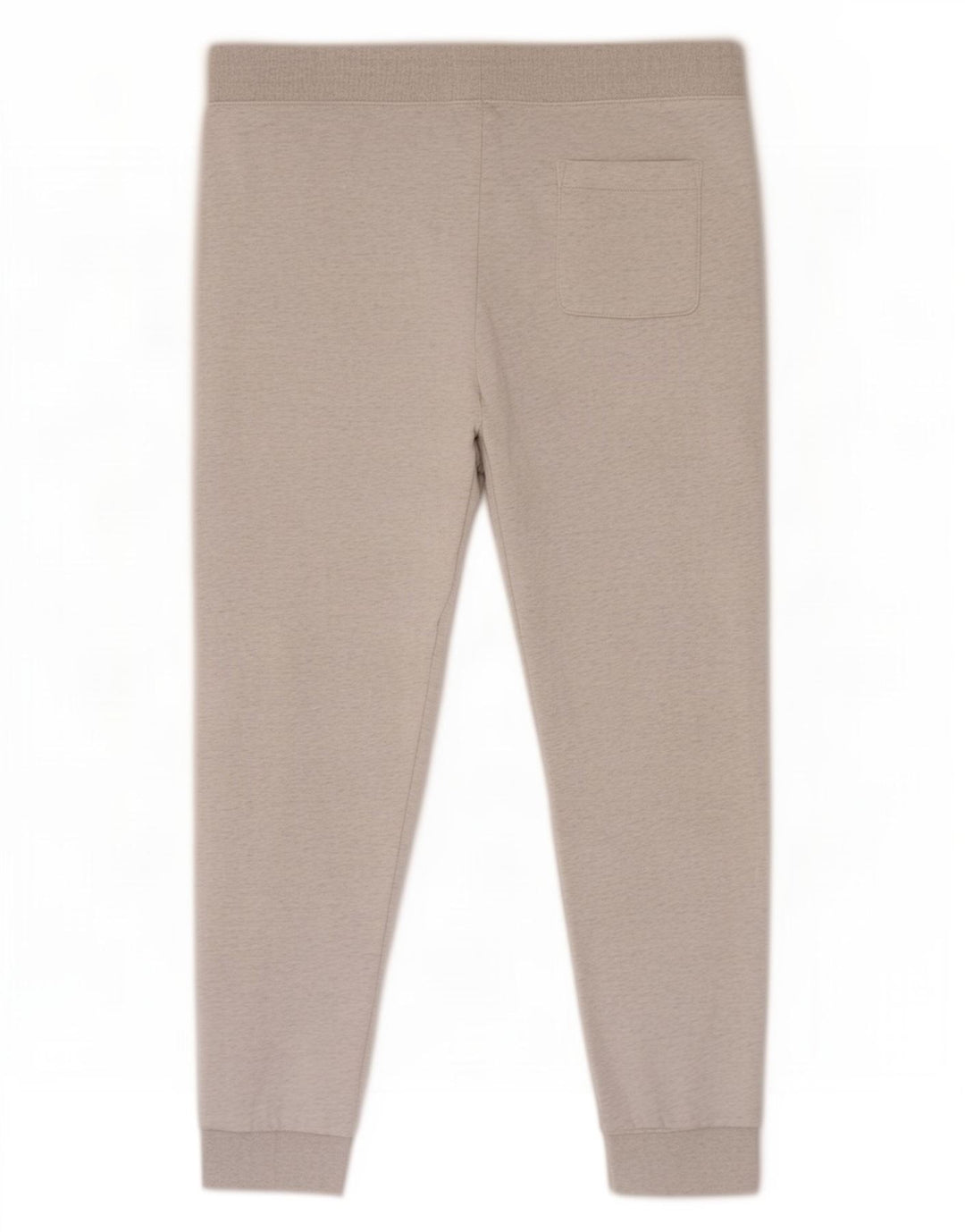 Marks & Spencer Pantalon de survêtement pour homme en coton moucheté grand gris