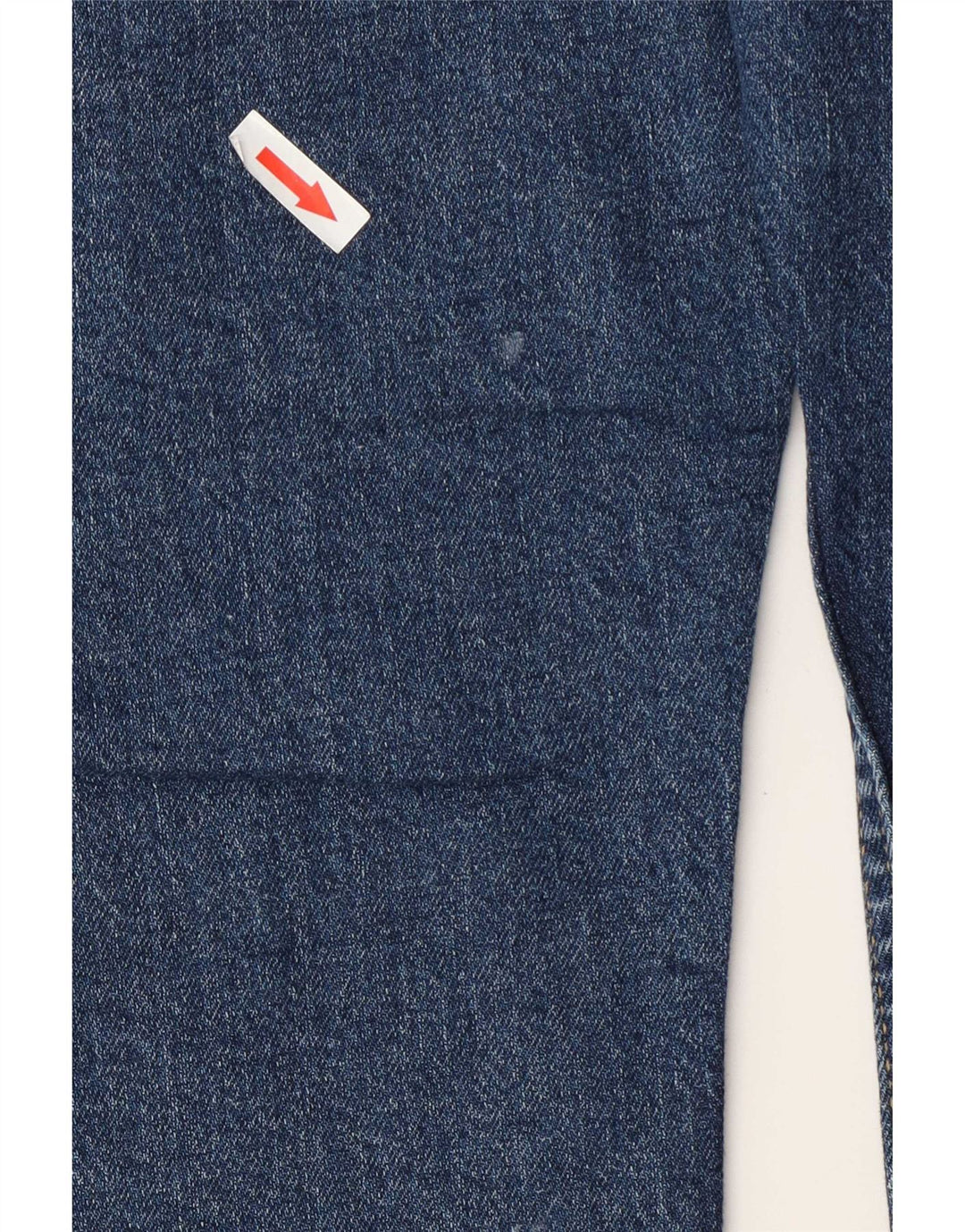 Levi's Jean Slim 511 Homme Bleu W36 L32 Coton