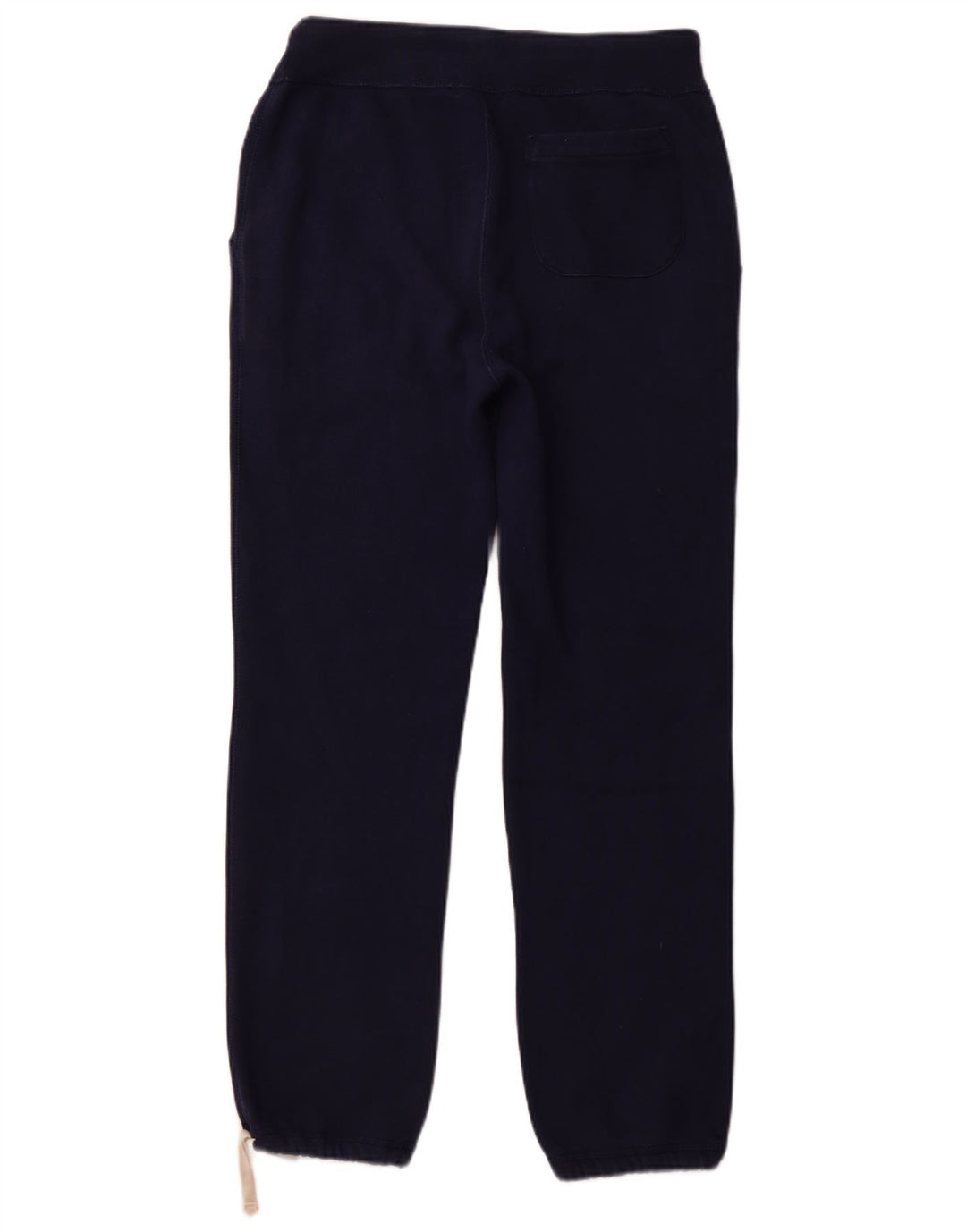 POLO RALPH LAUREN Pantalon de Survêtement Homme Joggers Small Bleu Marine Coton